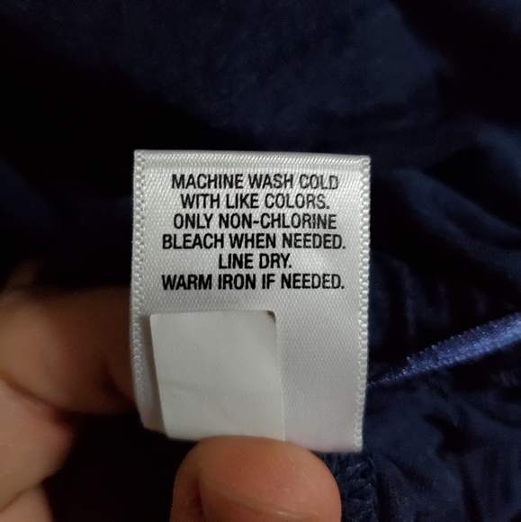 Navy Jumper - Picture 6 of 7